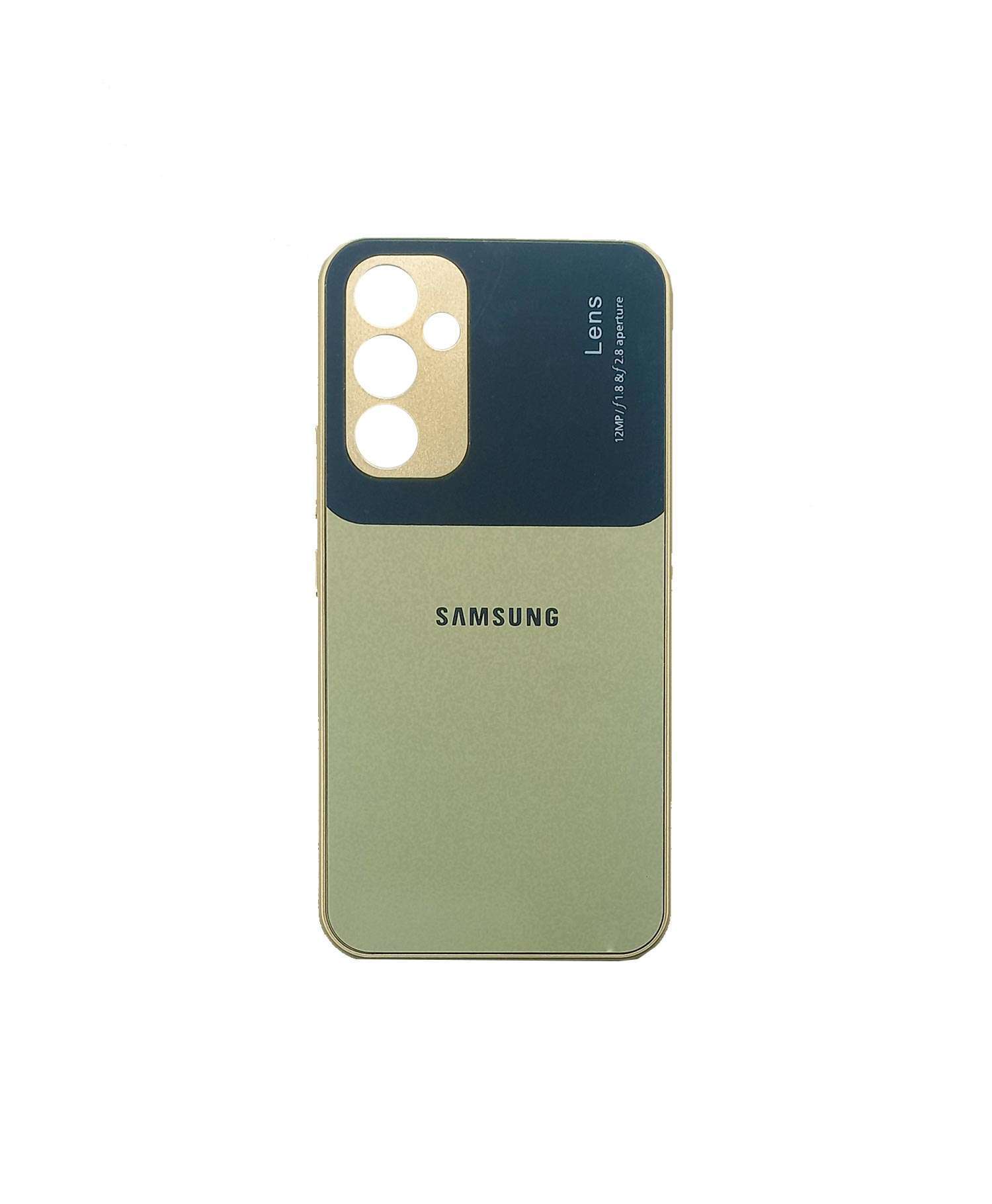 قاب پی وی دی Lens Camera گوشی موبایل سامسونگ Samsung A54 — تصویر ۳
