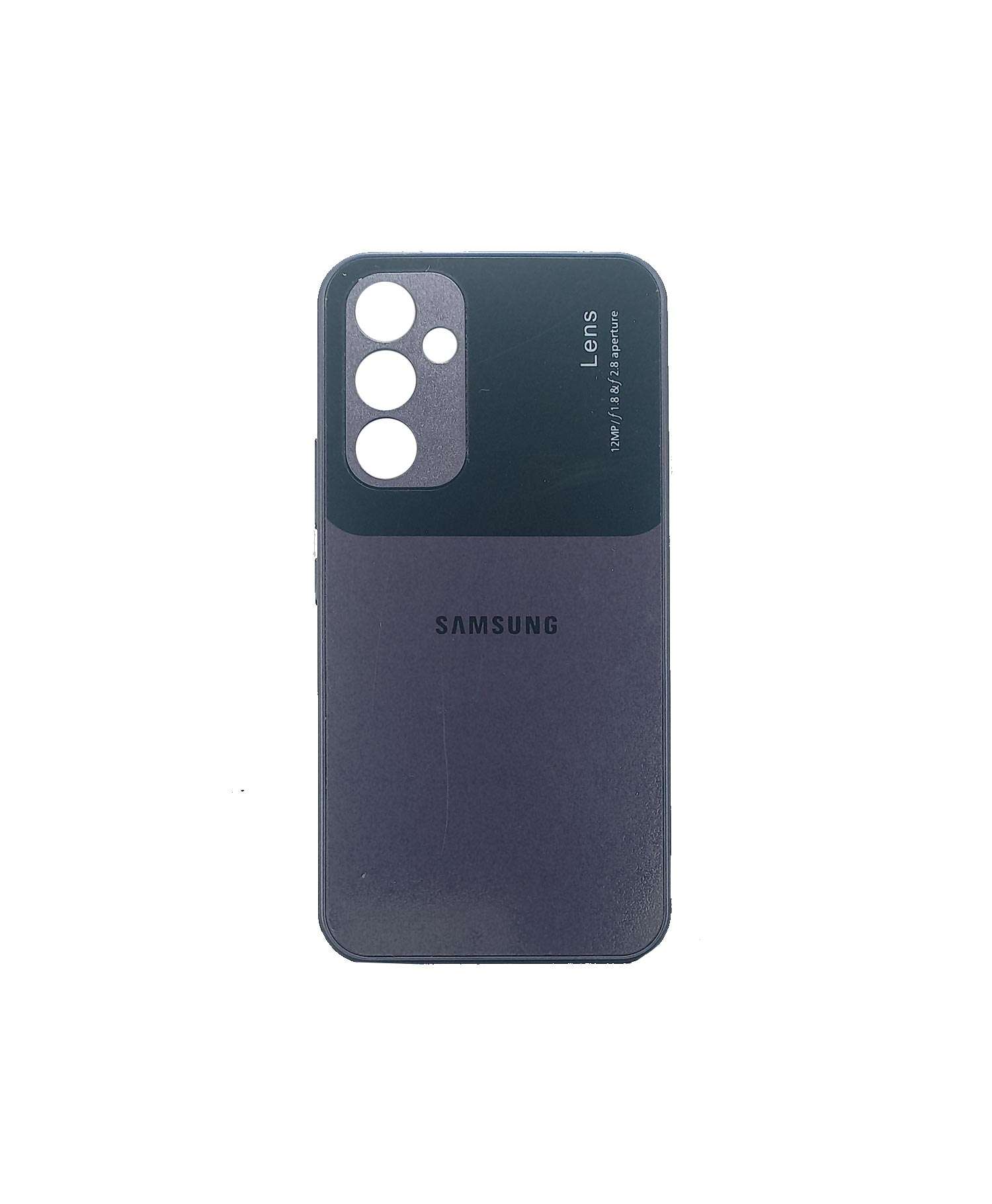 قاب پی وی دی Lens Camera گوشی موبایل سامسونگ Samsung A54 — تصویر ۴