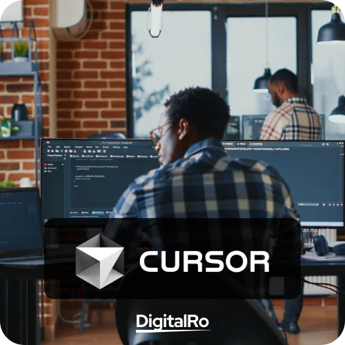 اکانت Cursor AI — تصویر ۲