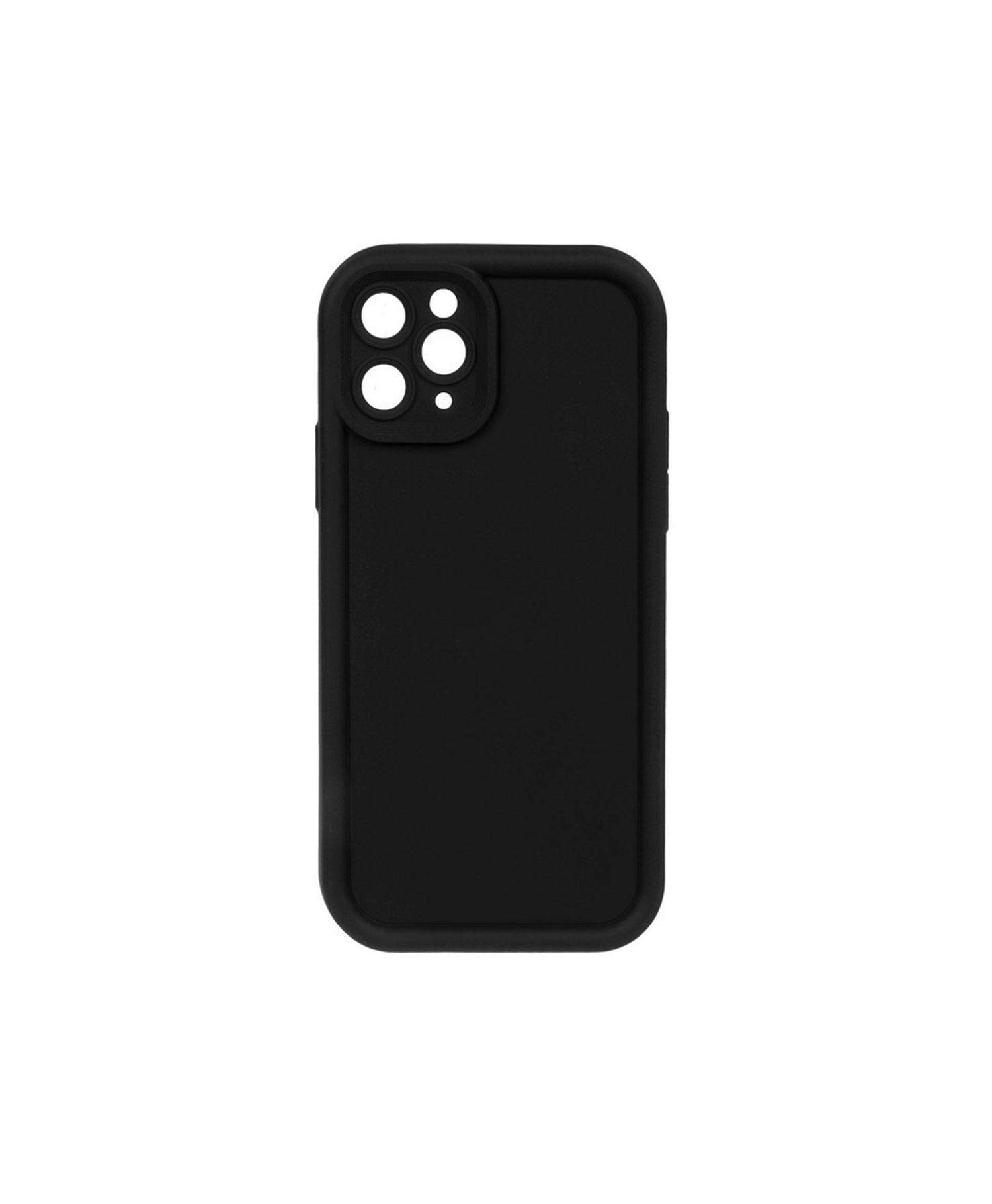 قاب سیلیکونی Solid گوشی آیفون Iphone 11 Pro