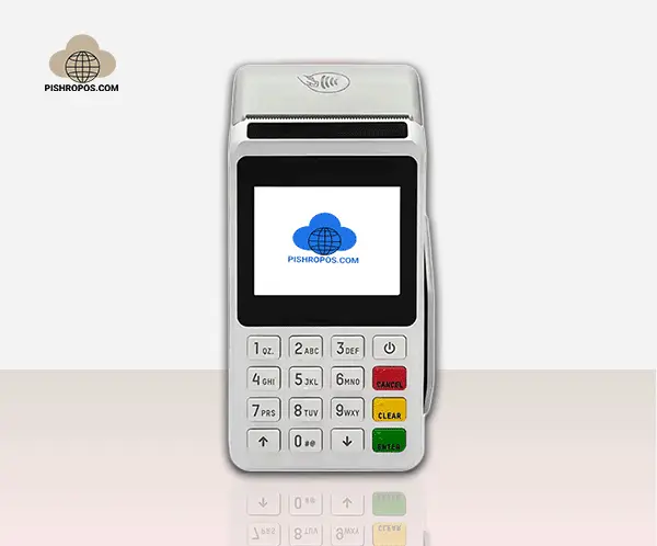 کارتخوان سیار تاپ وایز (4G) M3P — تصویر ۲