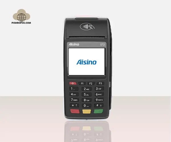 کارتخوان سیار آیزینو V72 — تصویر ۲