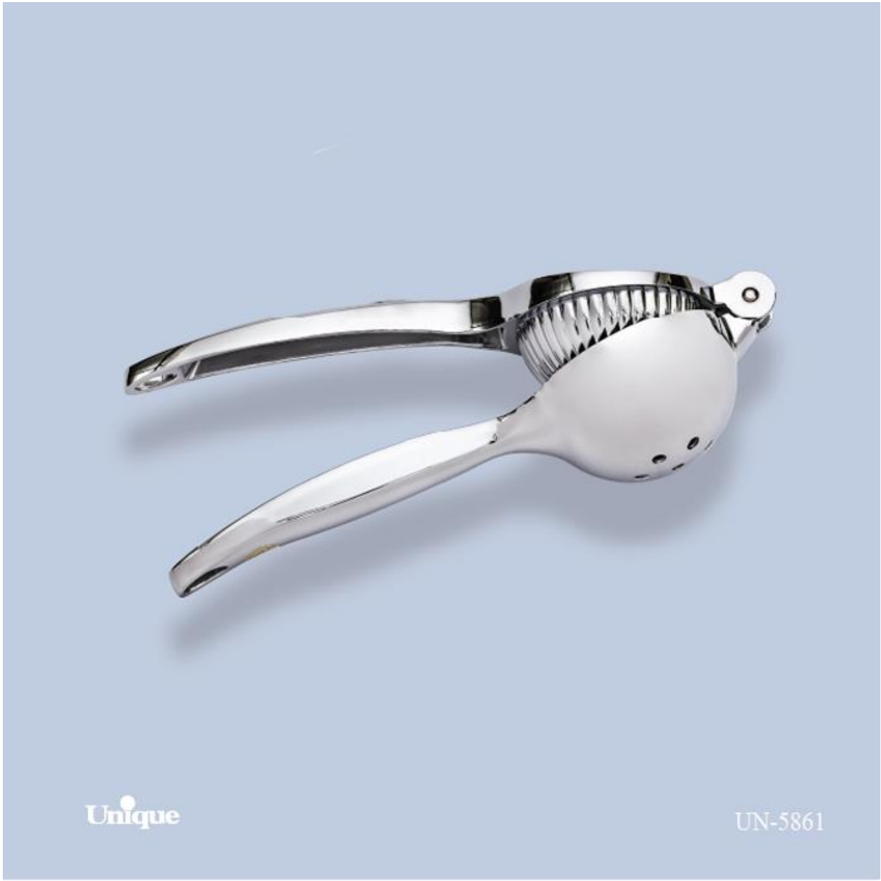 آب پرتقال گیری دسته استیل UN- 5861