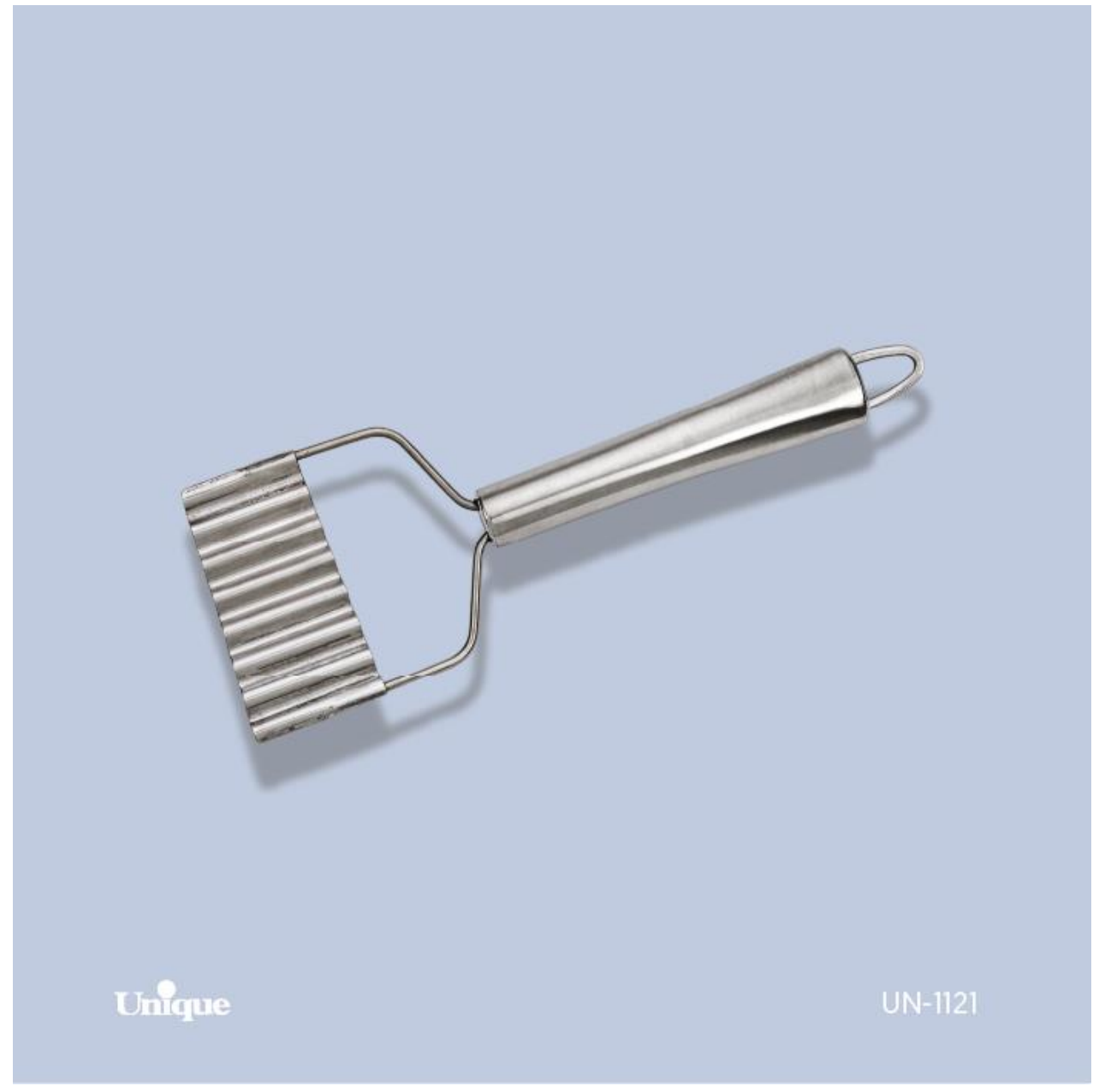 خالل کن سیب زمینی استیل UN- 1121