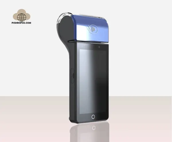 دستگاه کش‌لس تاپ‌وایز مدل T1 — تصویر ۲