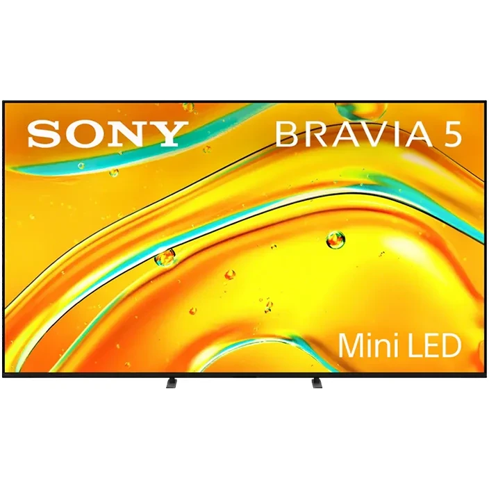تلویزیون اندرویدی 55 اینچ MINI LED سونی مدل K-55XR50 4K