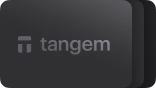کیف پول سخت افزاری تنجم (Tangem) دو کارتی و سه کارتی — تصویر ۸