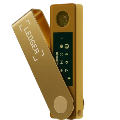 لجر نانو ایکس اصل 2026 Ledger Nano X — تصویر ۶