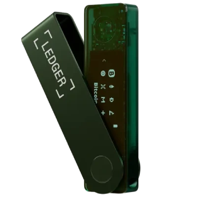 لجر نانو ایکس اصل 2026 Ledger Nano X — تصویر ۵