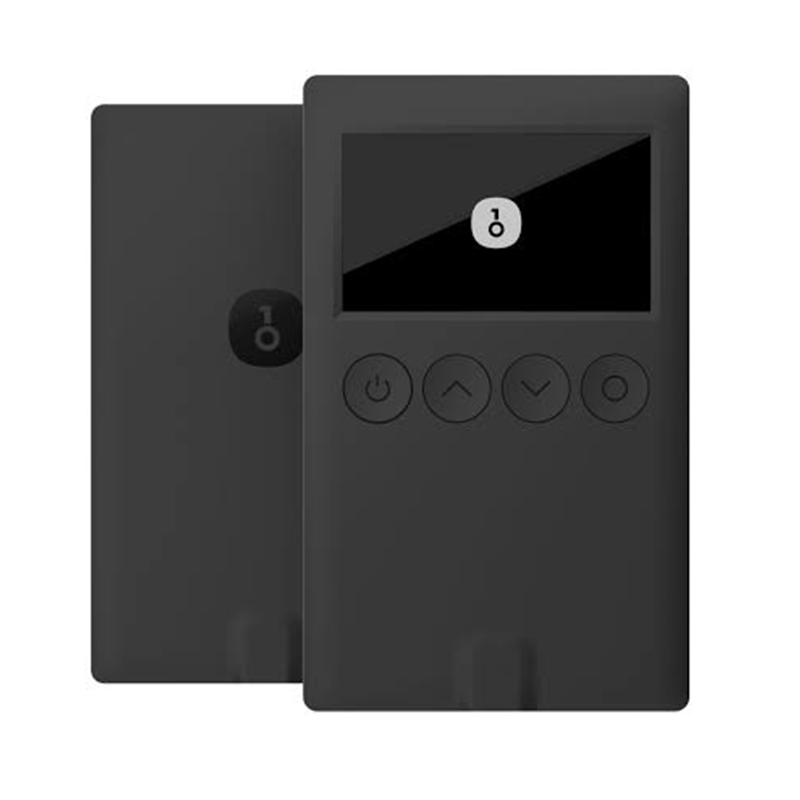کیف پول سخت افزاری وان کی کلاسیک – OneKey Classic — تصویر ۷