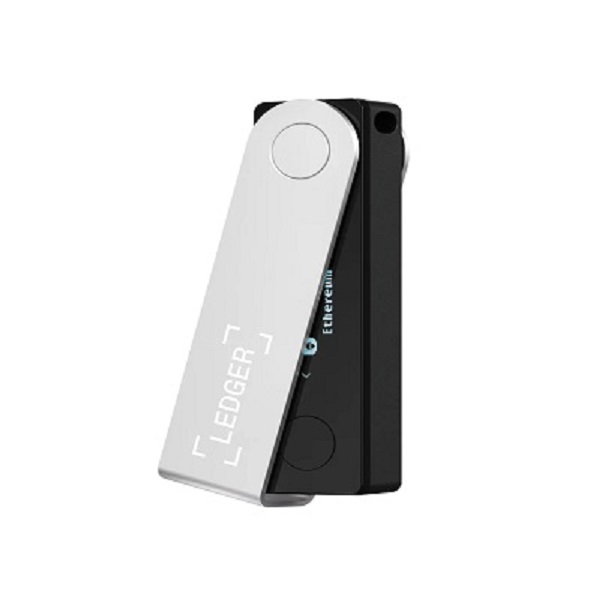 کیف پول لجر نانو ایکس Ledger Nano X