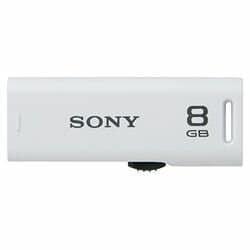 فلش مموری 8 گیگ سونی مدل Micro Vault USM-8GR USB2