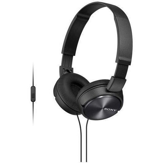هدست استریو سونی مدل MDR-ZX310 AP — تصویر ۳