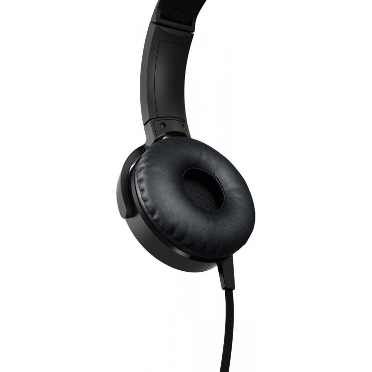 هدست استریو سونی مدل MDR-XB450 AP — تصویر ۴