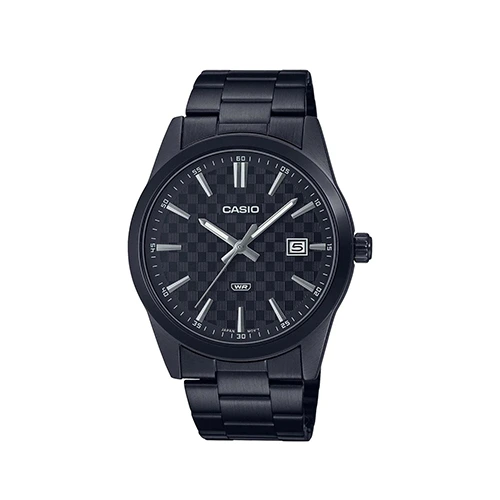 ساعت مچی مردانه کاسیو CASIO MTP-VD03B-1A — تصویر ۲