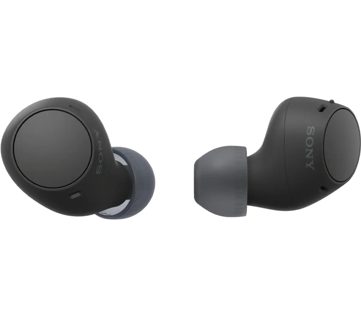 هدفون بلوتوثی بادز سونی مدل SONY WF-C510 — تصویر ۴