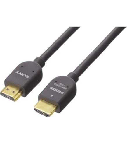 کابل HDMI سونی 5 متری مدل DLC-HD50P HIGH SPEED