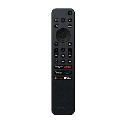 تلویزیون اندرویدی سونی سایز65 اینچ مدل K-65 S30 — تصویر ۳