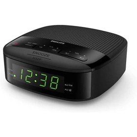 رادیو ساعت رومیزی فیلیپس مدل TAR-3205