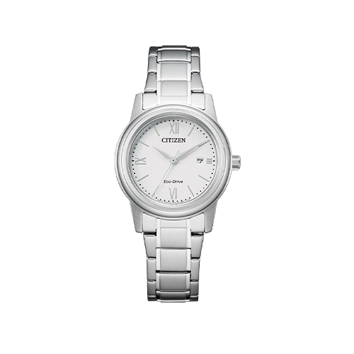 ساعت مچی زنانه سیتیزن CITIZEN FE1220-89A — تصویر ۲