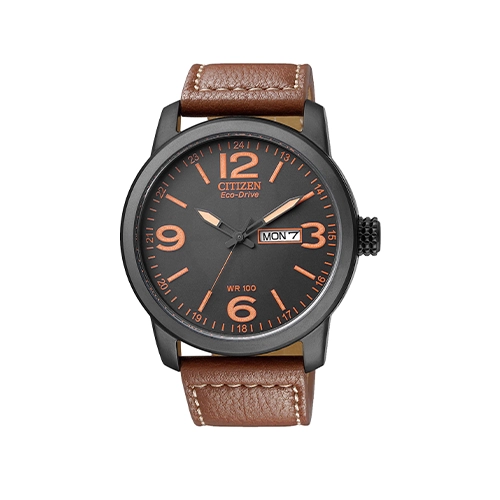 ساعت مچی مردانه سیتیزن CITIZEN BM8475-26E — تصویر ۲