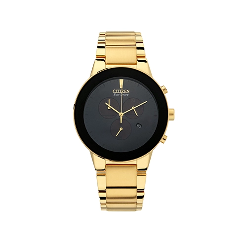ساعت مچی مردانه سیتیزن CITIZEN AT2242-55E — تصویر ۲