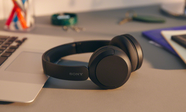 هدفون سونی بلوتوثی مدل SONY WH-CH520 — تصویر ۵