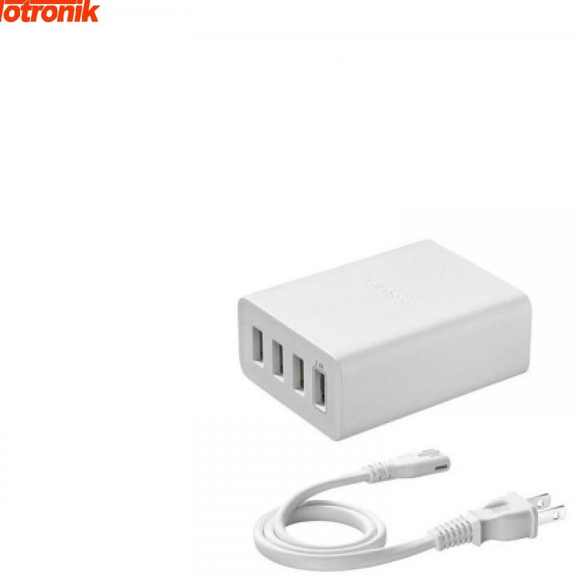 شارژر دیواری رومیزی سونی مدل CP-AD2M4