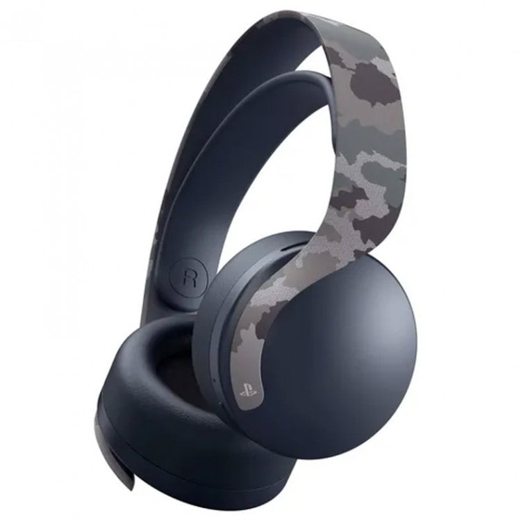 سونی PS5 headphone PULSE CFI–ZWD1