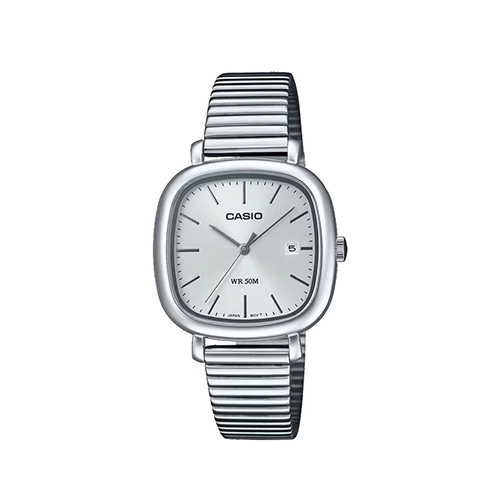 ساعت مچی زنانه کاسیو CASIO LTP-B166D-7AV — تصویر ۲
