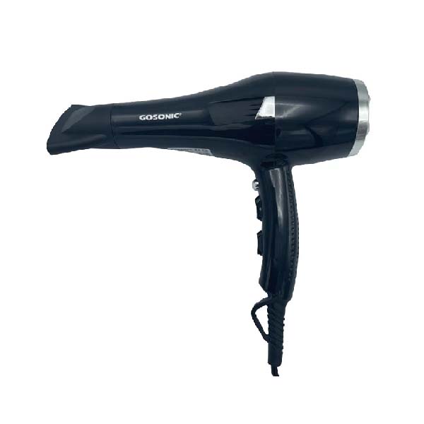 سشوار گوسونیک مدل GHD-251 — تصویر ۲
