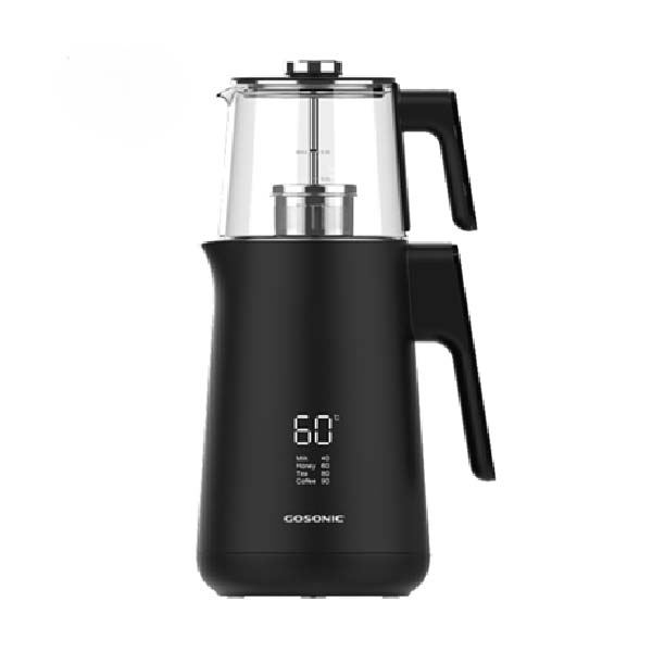 چای ساز گوسونیک مدل GST-780