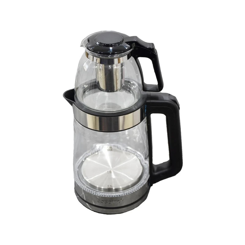 چای ساز گوسونیک مدل GST-766 — تصویر ۴