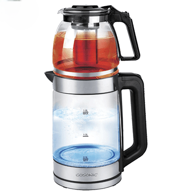چای ساز گوسونیک مدل GST-766