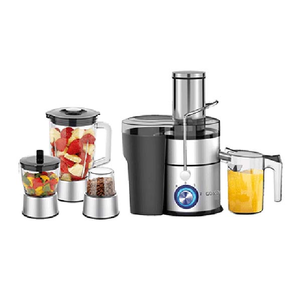 آبمیوه گیری گوسونیک مدل GSJ-501