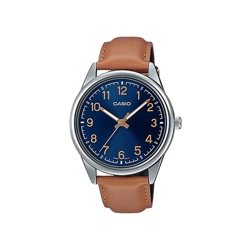 ساعت مچی مردانه کاسیو CASIO MTP-V005L-2B4