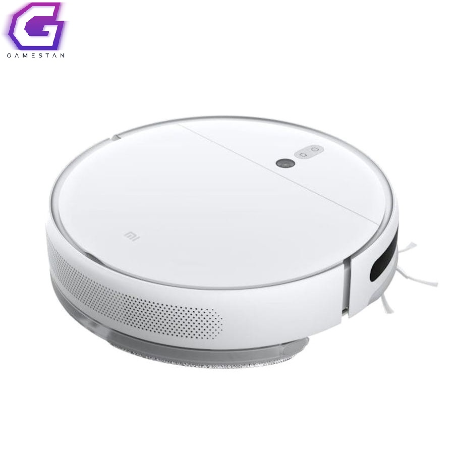 جاروبرقی رباتیک شیائومی Xiaomi Mi Robot Vacuum Mop 2 — تصویر ۳