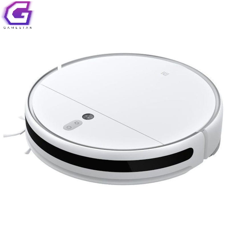 جاروبرقی رباتیک شیائومی Xiaomi Mi Robot Vacuum Mop 2 — تصویر ۲