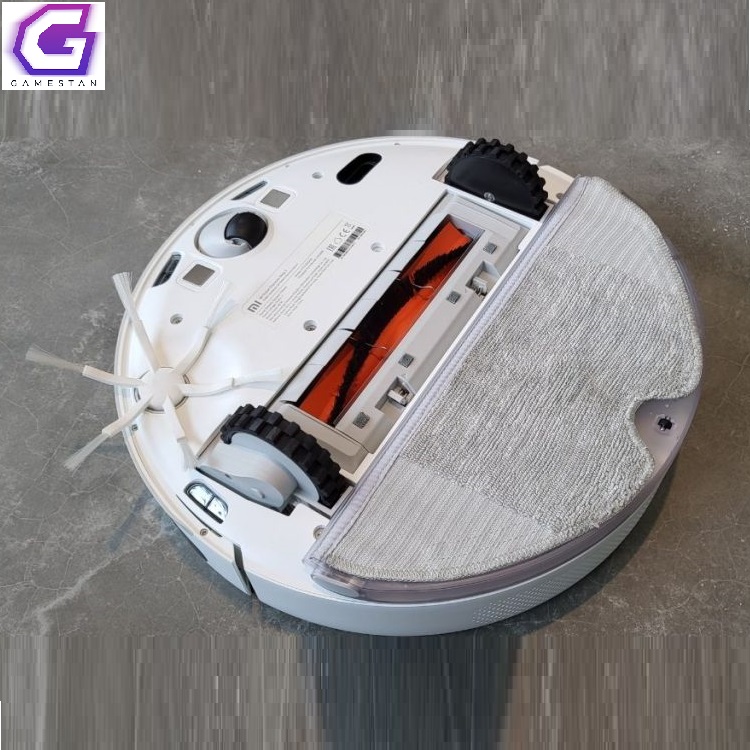 جاروبرقی رباتیک شیائومی Xiaomi Mi Robot Vacuum Mop 2 — تصویر ۴