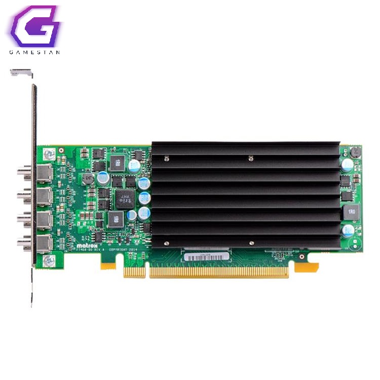 کارت گرافیک متروکس Matrox C420 2GB