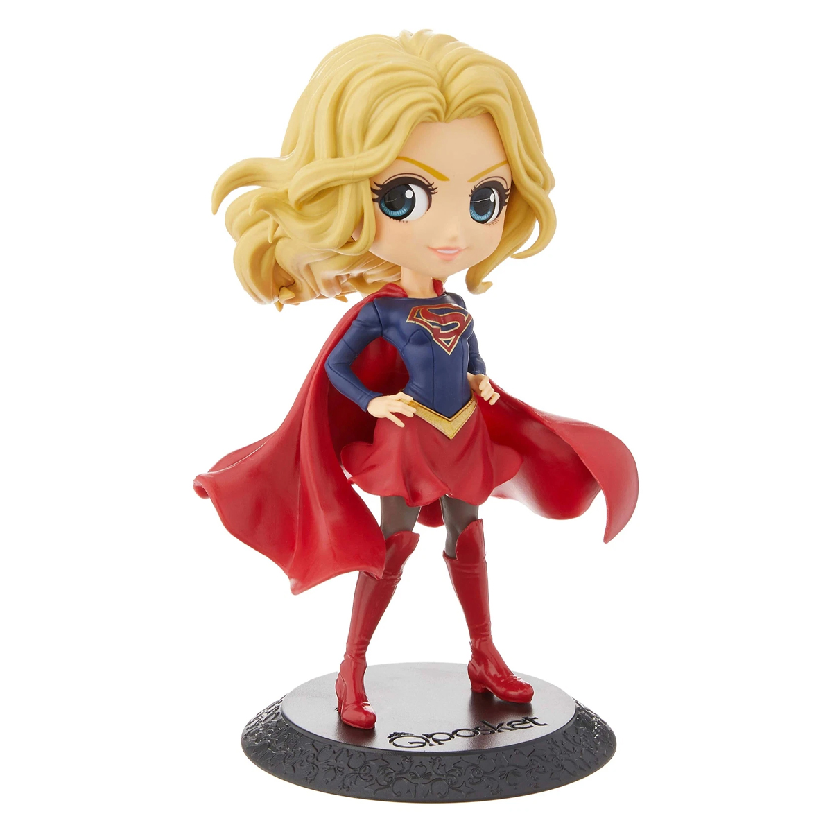 فیگور کیوپاسکت سوپرگرل Supergirl