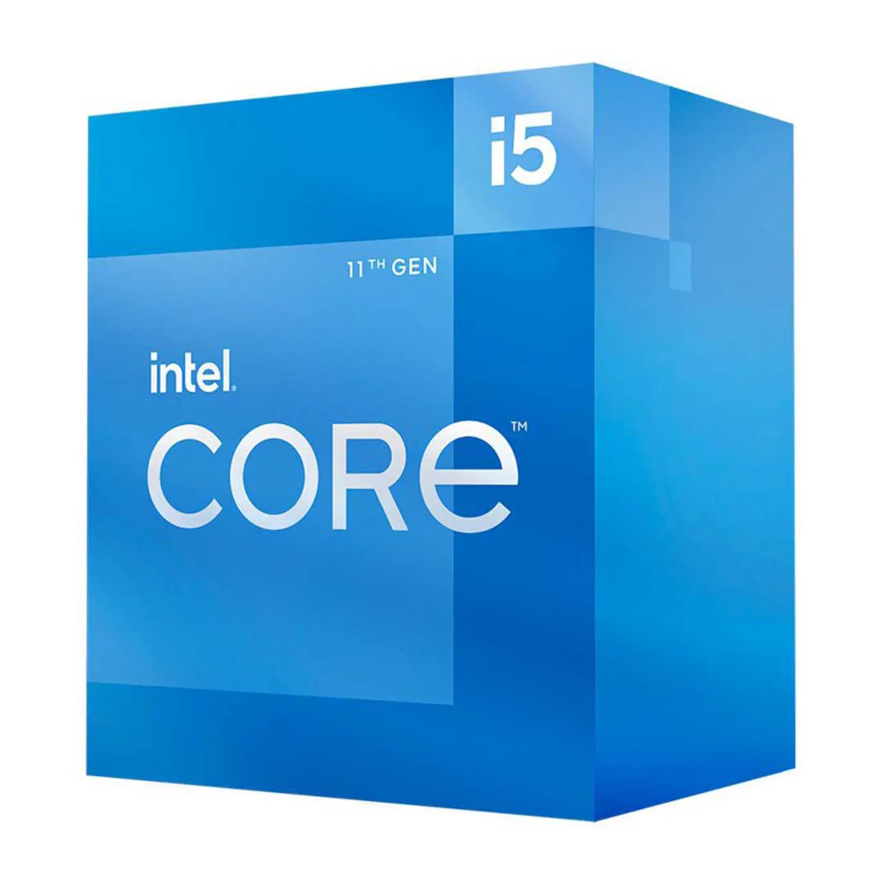 فن پردازنده اینتل (Box) Intel Socket 1200 CPU Fan