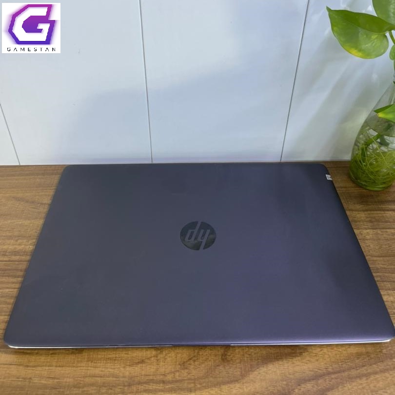 لپتاپ اچ پی (i7/Quadro K2100) HP ZBook 15 G2