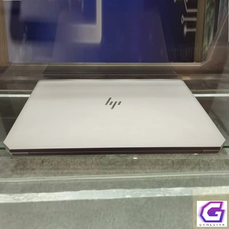 لپتاپ اچ پی (i7/Quadro P1000) HP ZBook 15 G5