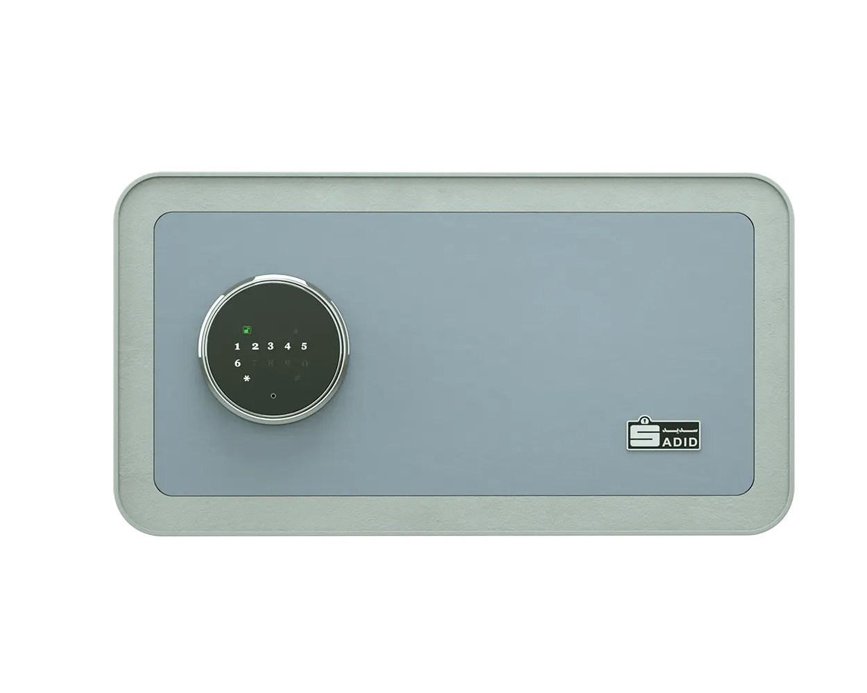 پاور کامپیوتر گرین Green 430W – کار کرده — تصویر ۸
