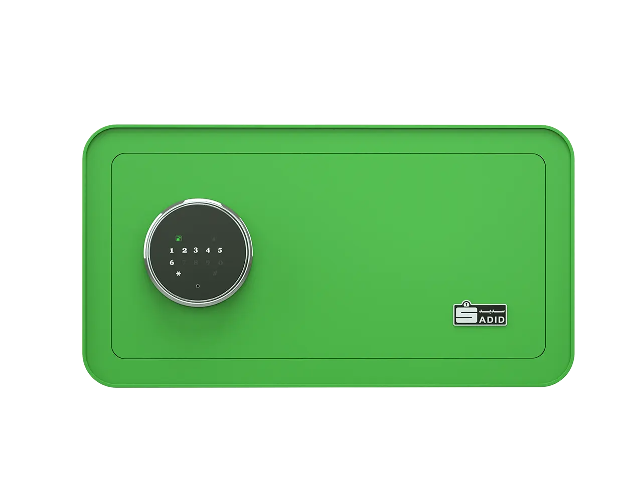 پاور کامپیوتر گرین Green 430W – کار کرده — تصویر ۷