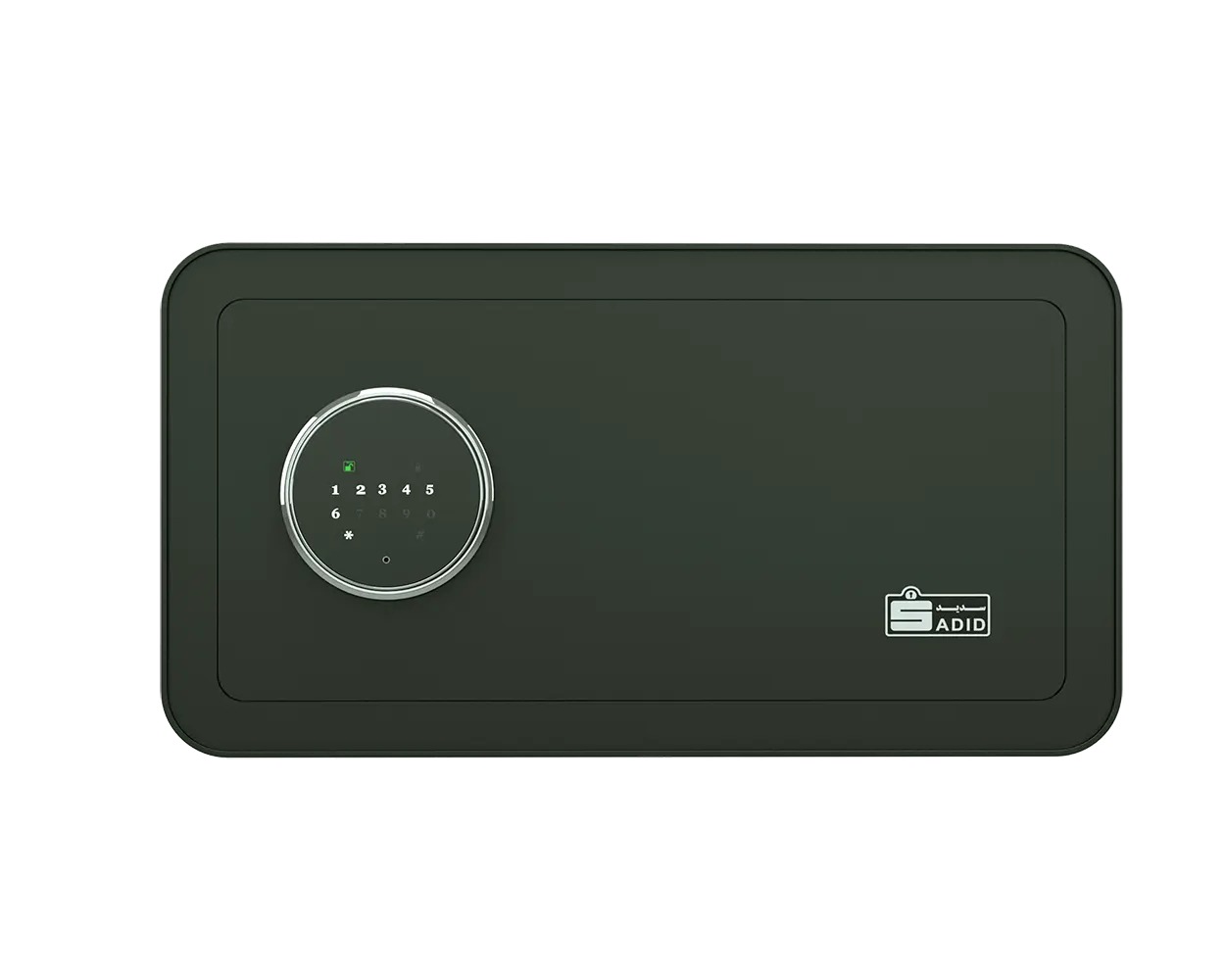 پاور کامپیوتر گرین Green 430W – کار کرده — تصویر ۵