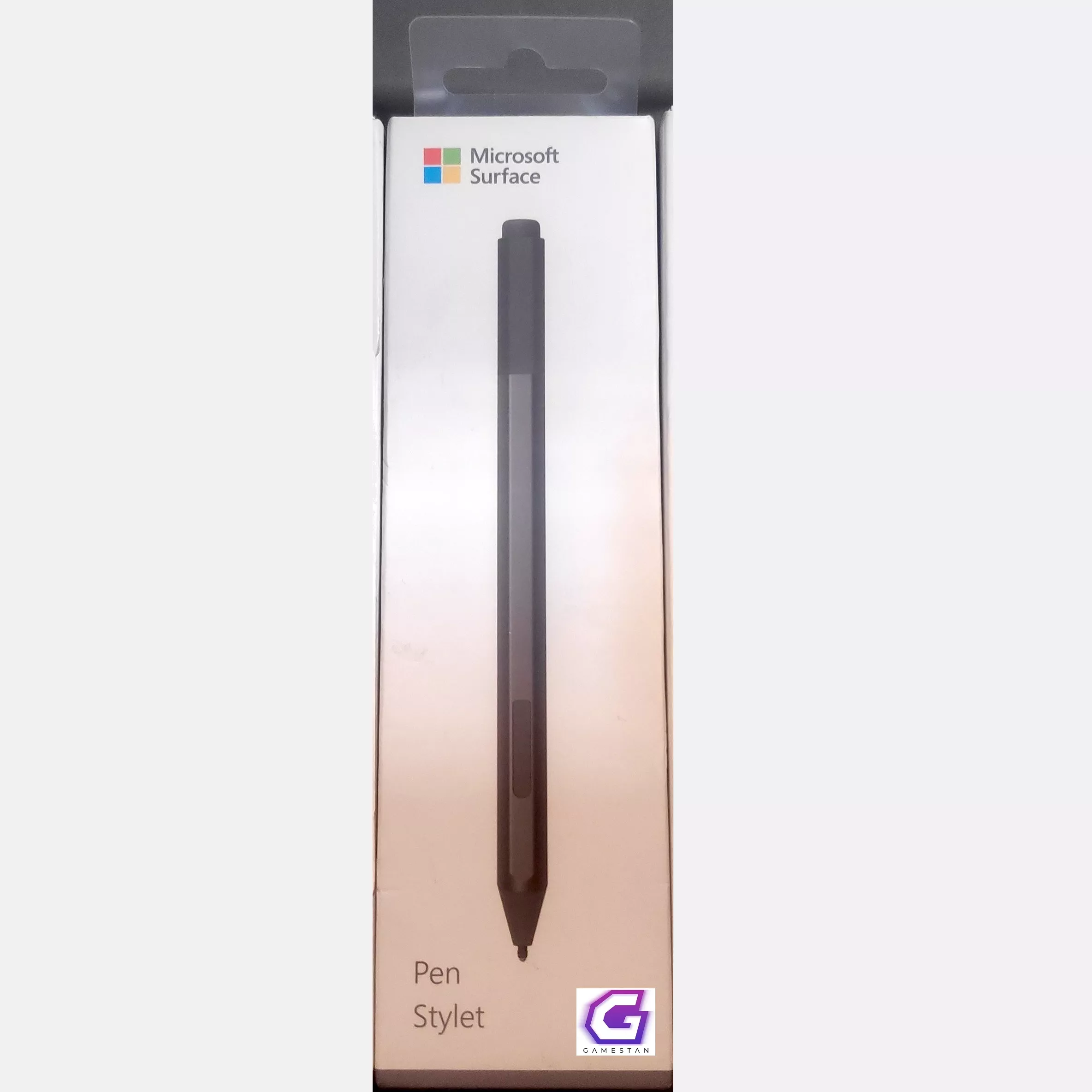 قلم مایکروسافت سرفیس Microsoft Surface Pen – کار کرده