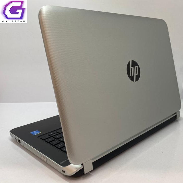 لپتاپ اچ پی (i3/Intel HD) HP Pavilion 14