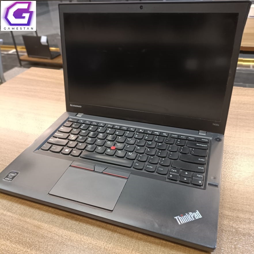 لپتاپ لنوو (i7/Intel HD) Lenovo ThinkPad T450S
